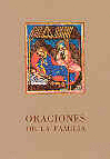 ORACIONES DE LA FAMILIA