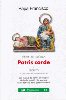 PATRIS CORDE