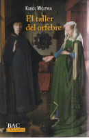 TALLER DEL ORFEBRE