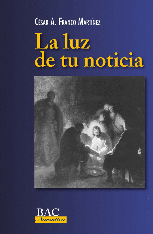 LA LUZ DE LA NOTICIA