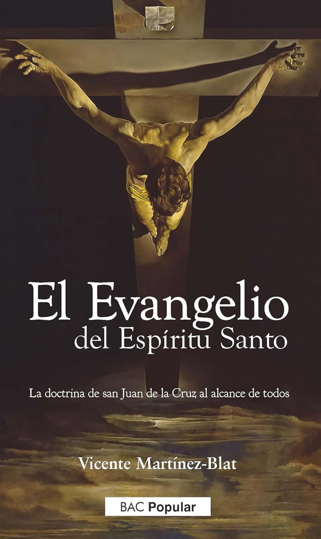 EL EVANGELIO DEL ESPÍRITU SANTO