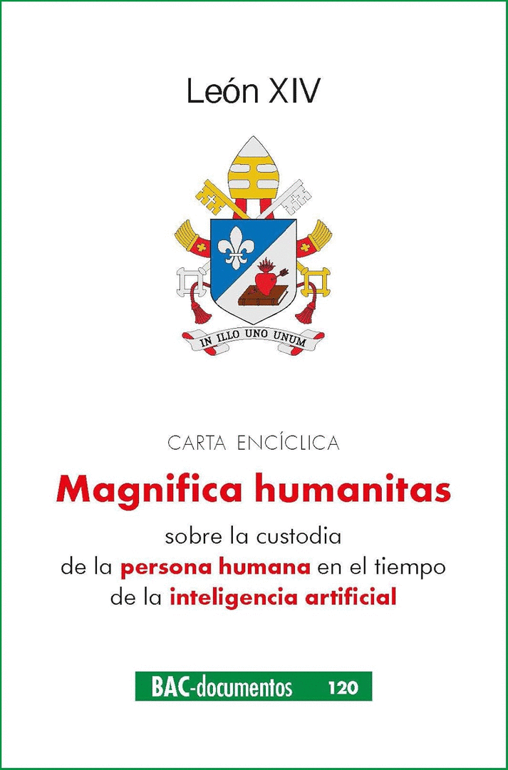 CARTA ENCICLICA MAGNIFICA HUMANITAS