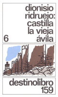 AVILA.CASTILLA LA VIEJA 6 (D/L)