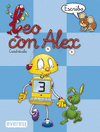 LEO CON ALEX ESCRITURA 3 CUADRICULA