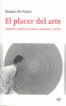 PLACER DEL ARTE:COMPRENDER LA PINTURA,ESCULTURA,ARQUITECTURA