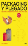 PACKAGING Y PLEGADO:EJEMPLOS INGENIERIA DE PAPEL (CD-ROM)