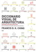 DICCIONARIO VISUAL DE ARQUITECTURA 2/E (ESP/ING-ING/ESP)