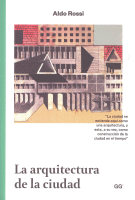 ARQUITECTURA DE LA CIUDAD (R)