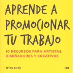 APRENDE A PROMOCIONAR TU TRABAJO