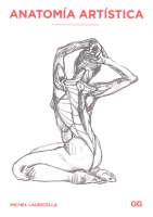 ANATOMIA ARTISTICA