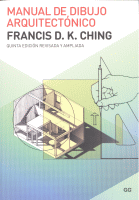 MANUAL DIBUJO ARQUITECTONICO 5/E