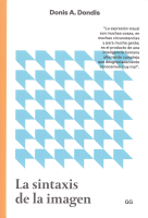 SINTAXIS DE LA IMAGEN 2/E