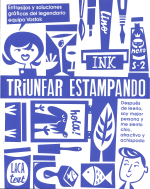 TRIUNFAR ESTAMPANDO