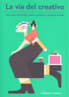 VIA DEL CREATIVO