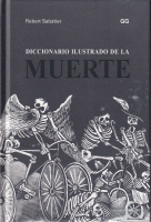DICCIONARIO ILUSTRADO DE LA MUERTE