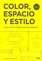 COLOR,ESPACIO Y ESTILO N/ER DETALLES PARA DISEÑADO.DE INTER