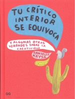 TU CRITICO INTERIOR SE EQUIVOCA