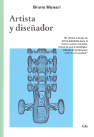 ARTISTA Y DISEÑADOR