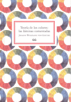 TEORIA DE LOS COLORES LAMINAS COMENTADAS