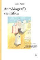 AUTOBIOGRAFIA CIENTIFICA