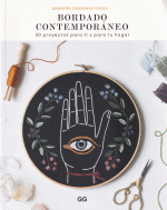 BORDADO CONTEMPORANEO