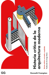 HISTORIA DE LA ARQUITECTURA MODERNA 5/ERA