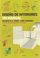 DISEÑO DE INTERIORES UN MANUAL 3/EAR