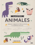 TALLER DE DIBUJO ANIMALES