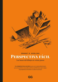 PERSPECTIVA FACIL BASES DEL DIBUJO EN VEINTE PASOS