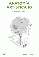 ANATOMIA ARTISTICA 10 CABEZA Y CUELLO