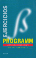 ALEMAN EJERCICIOS PROGRAMM