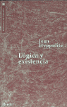 LOGICA Y EXISTENCIA
