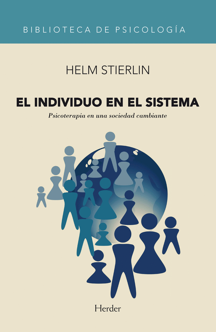INDIVIDUO EN EL SISTEMA, EL