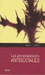 PERSONALIDADES ANTISOCIALES, LAS