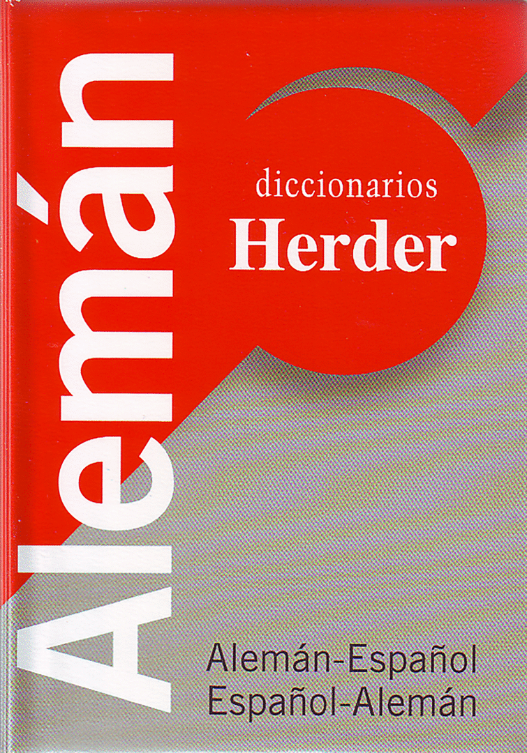 ALEMAN DICCIONARIO POCKET