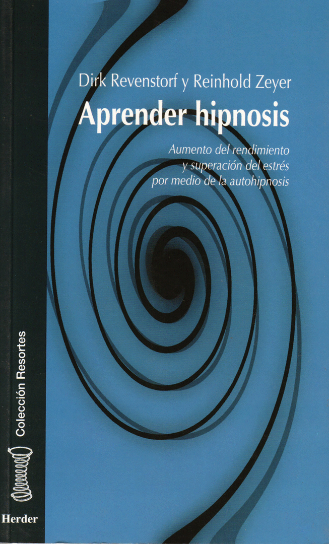 APRENDER HIPNOSIS