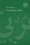ARABE GRAMATICA + CD
