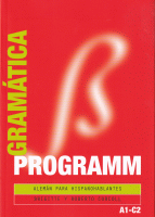 ALEMAN GRAMATICA PROGRAMM