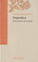 DOGMATICA