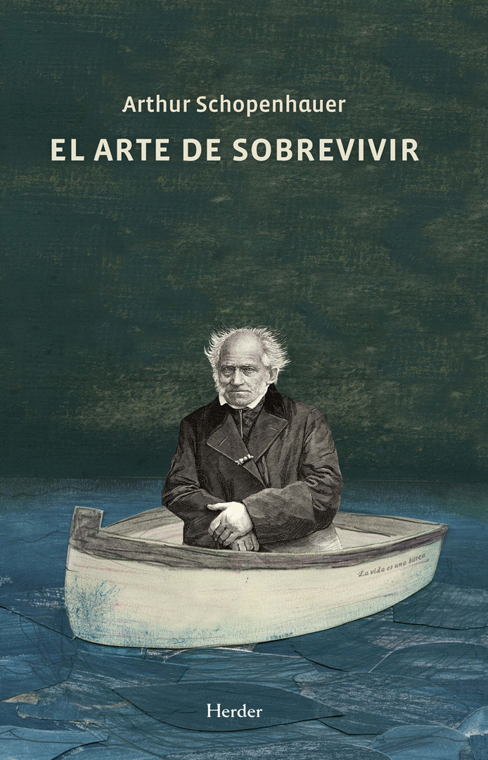 ARTE DE SOBREVIVIR, EL (DESC)