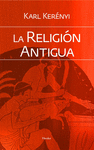 RELIGION ANTIGUA, LA (NE)