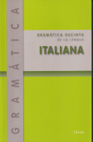 ITALIANO GRAMATICA SUCINTA (NE)