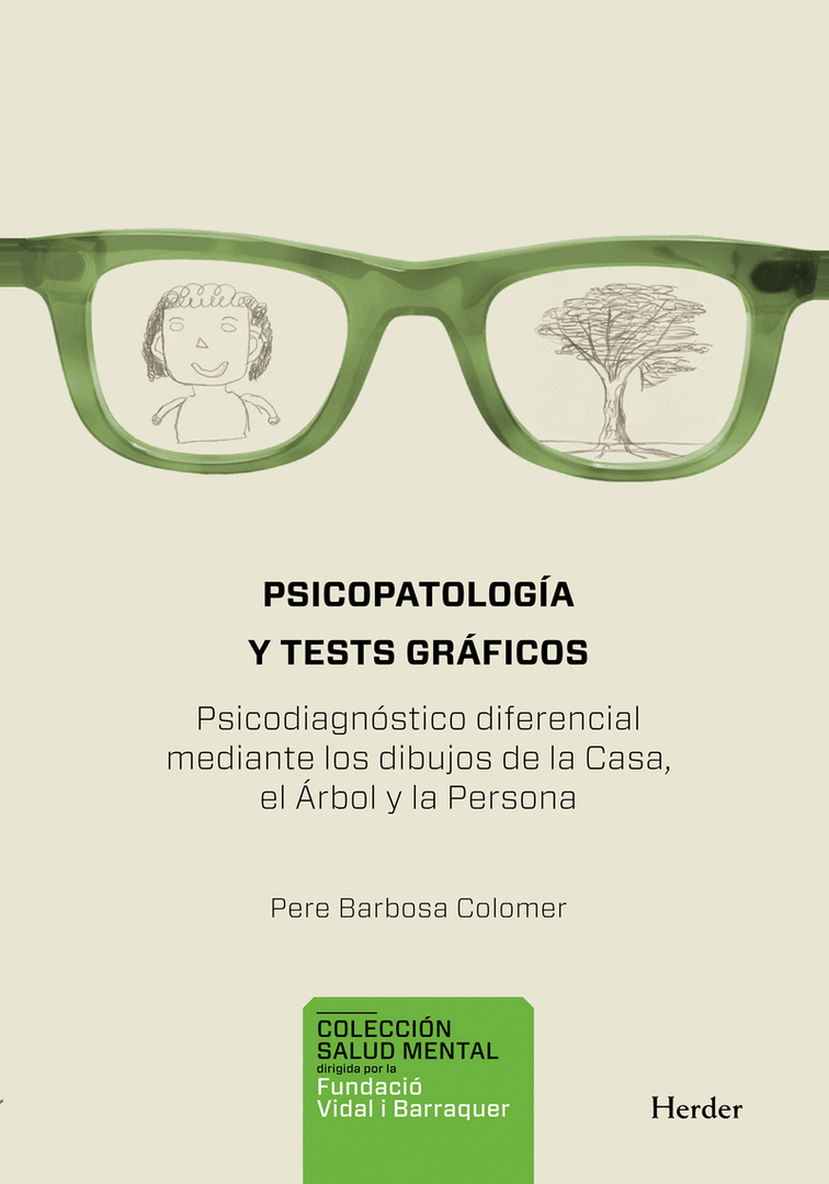 PSICOPATOLOGIA Y TESTS GRAFICOS