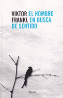 HOMBRE EN BUSCA DE SENTIDO, EL (NE)