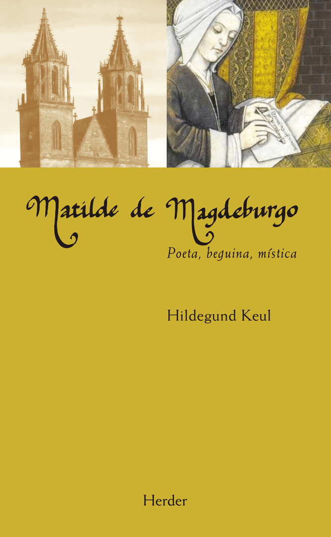 MATILDE DE MAGDEBURGO