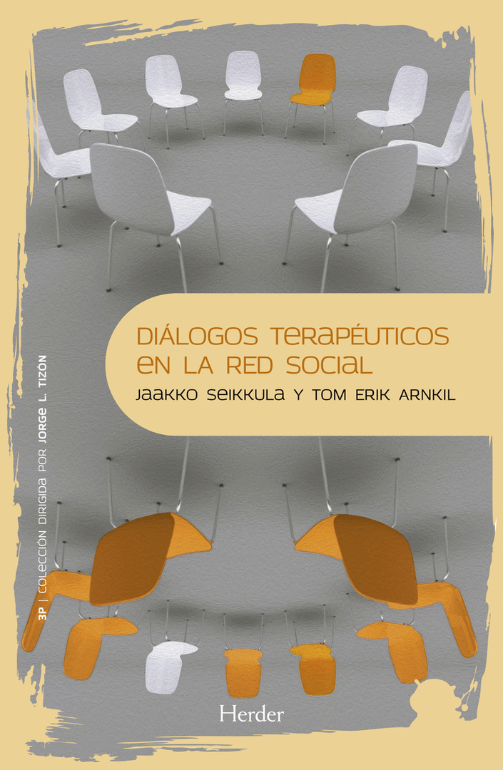DIALOGOS TERAPEUTICOS EN LA RED SOCIAL