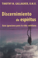 DISCERNIMIENTO DE ESPITIRUS