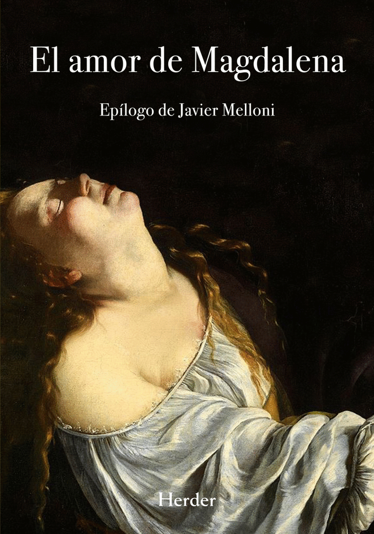 AMOR DE MAGDALENA, EL (NE)