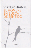HOMBRE EN BUSCA DE SENTIDO, EL (TELA) NE