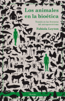 ANIMALES EN LA BIOETICA, LOS
